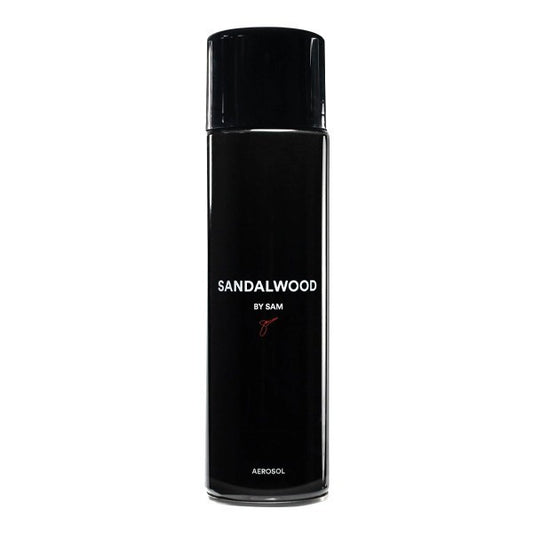 Sam's SANDALWOOD Aerosol 500ml 641-123364