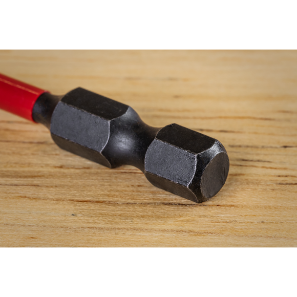 Sealey Premier TRX-Star* T15 Impact Power Tool Bits 50mm - 3pc AK8241