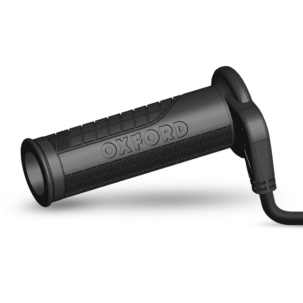 Oxford OF691 Hotgrips Premium Touring