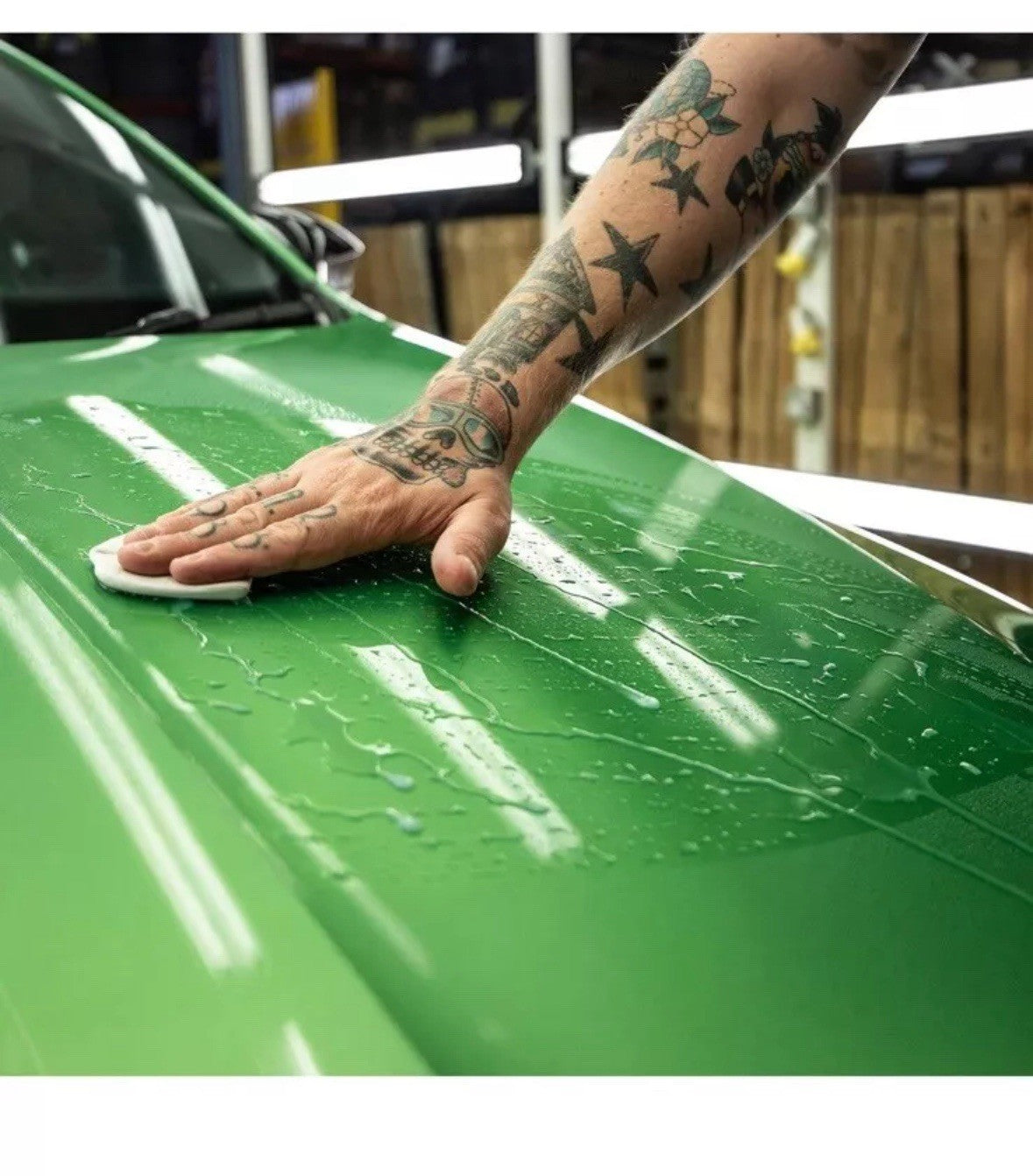 Meguiar's Quik Clay Bar Detailing System Kit  Professional, 60% Extra (G1116)