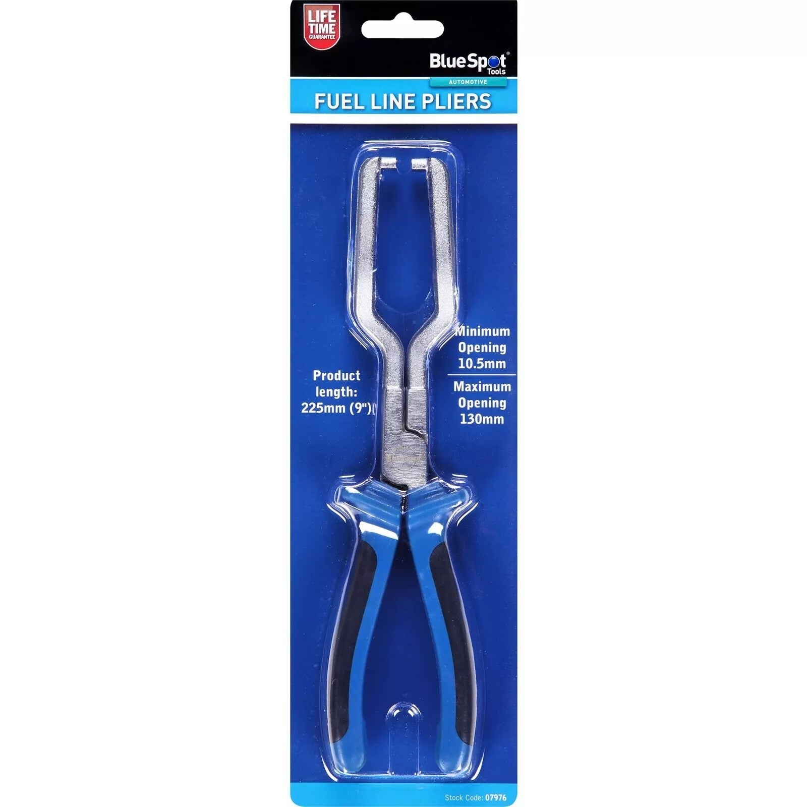 Fuel Line Petrol Clip Pipe Hose Release Disconnect Pliers Removal Tool bsp07976