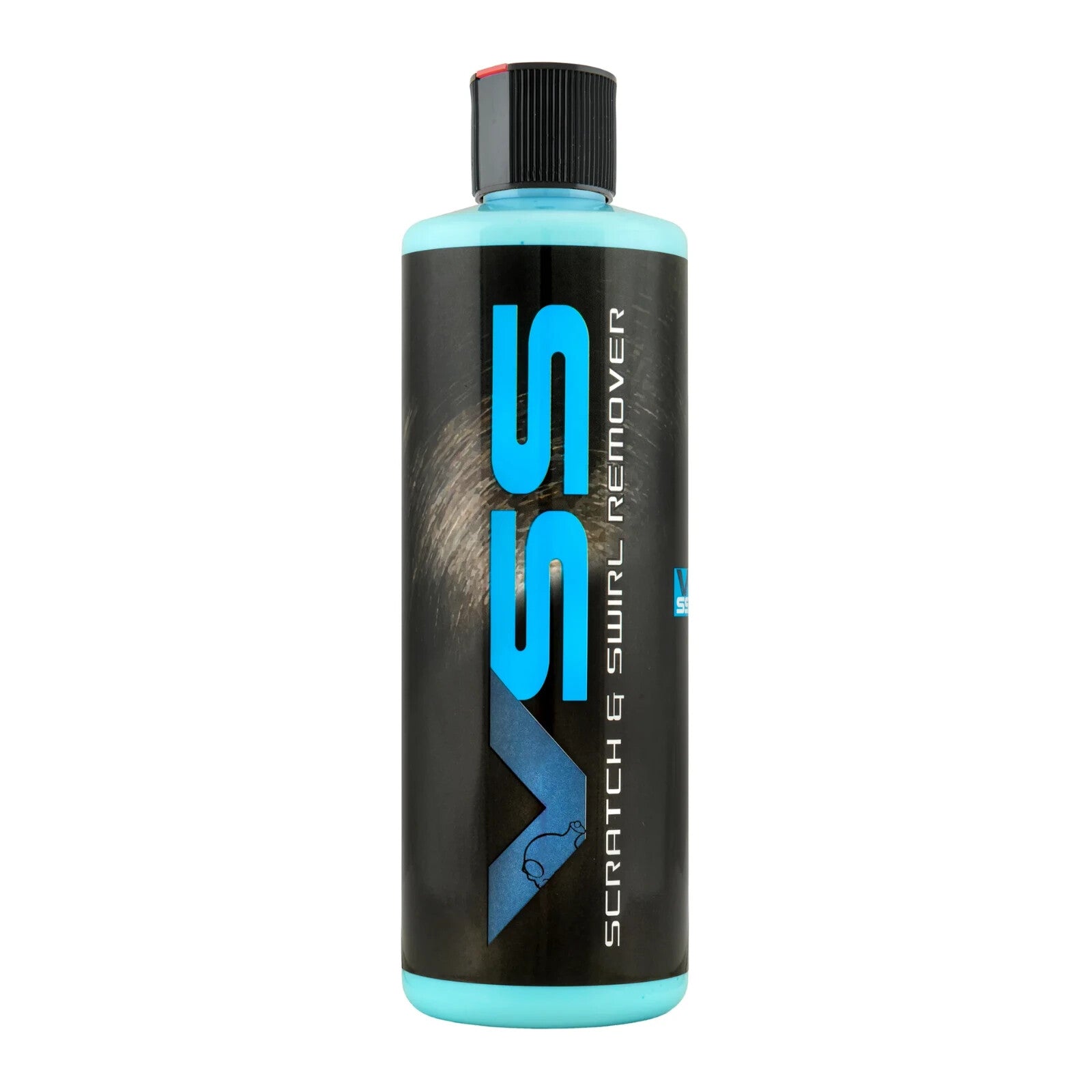 Chemical Guys COM-129 Scratch and Swirl Remover (16oz/473ml) 