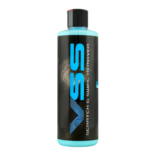 Chemical Guys COM-129 Scratch and Swirl Remover (16oz/473ml) 