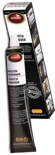 Autosol 01061300 Scratch Remover 75ml Tube