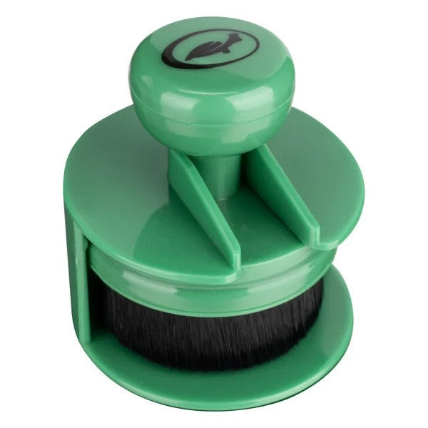 Turtle Wax,  Tyre Dressing Applicator Brush,  Detailing Tyre Shine Brush 54600