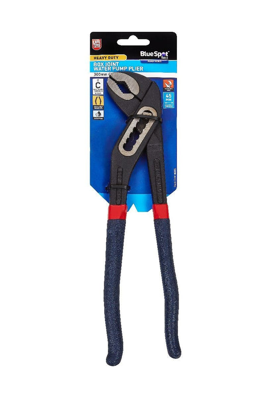 Blue Spot Tools Double Cup Suction Lifter BSP06441