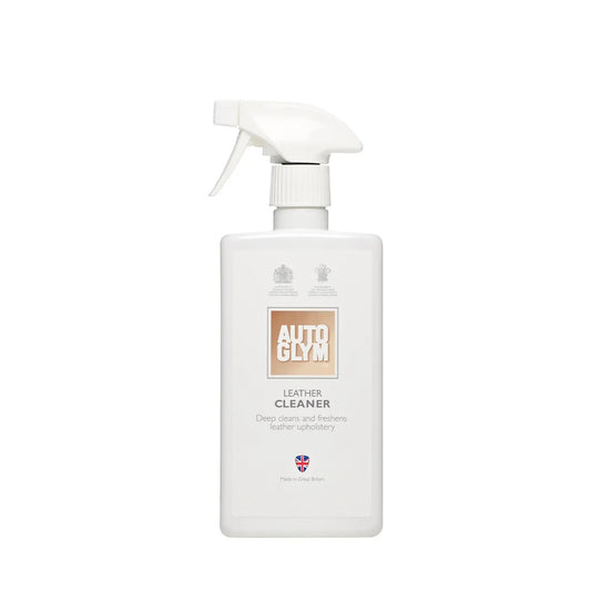 Autoglym  Leather Cleaner Spray - 500 ml LC500