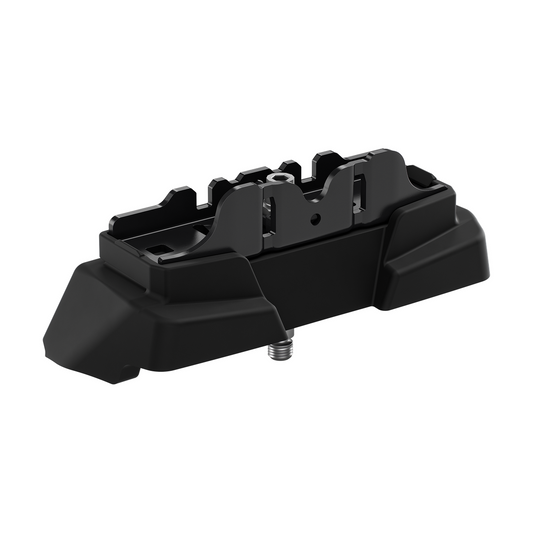 Thule Roof Bar Fitting Kit for Fit Points 187175 4 Pack