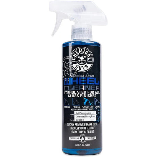 Chemical Guys Wheel Cleaner Signature 16Oz CLD_203_16