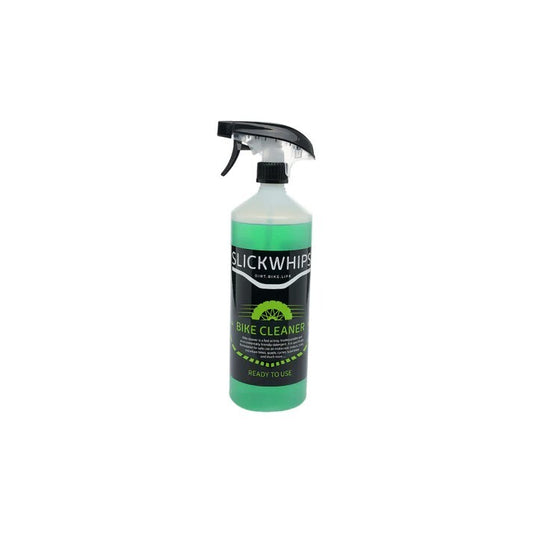Slickwhips Bike Cleaner 1L Ultimate Performance Biodegradable Motorcycle Cleaner