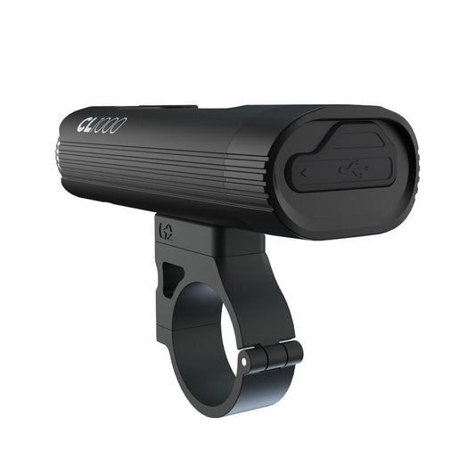 Oxford Ultratorch CL1000 USB Front Bike Light