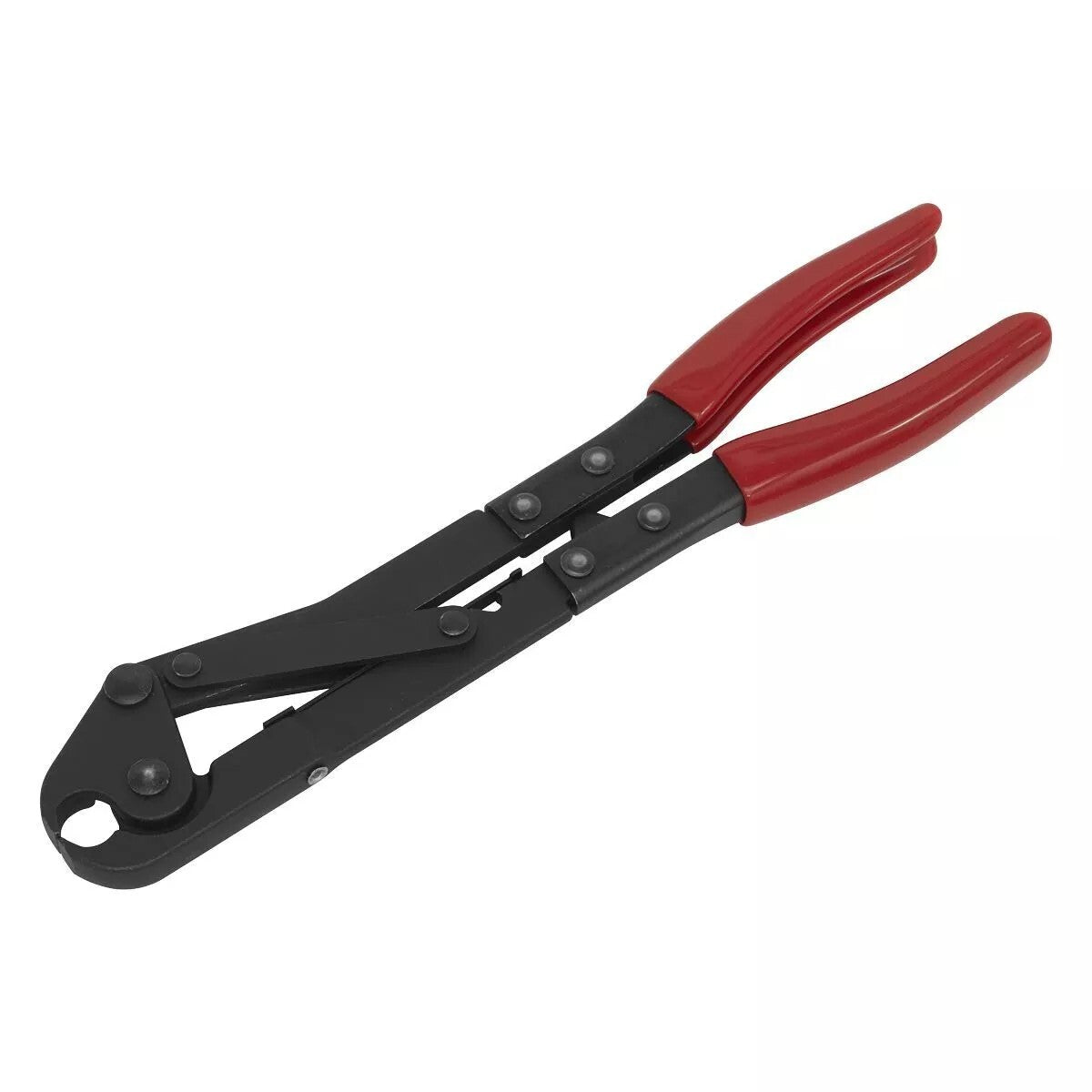 Sealey Ear-Type Clip Pliers - Extra-Heavy-Duty - VS1680
