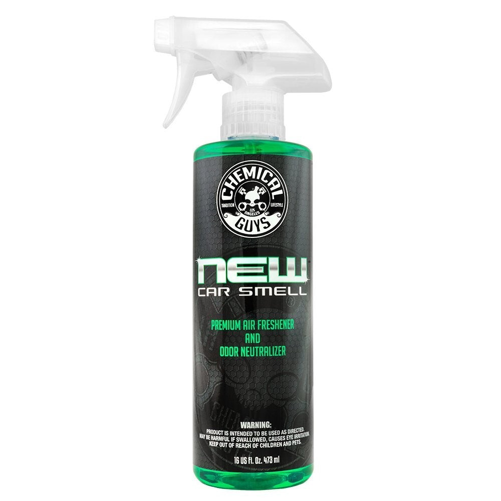 Chemical Guys AIR10116 Car Air Freshener - 16oz