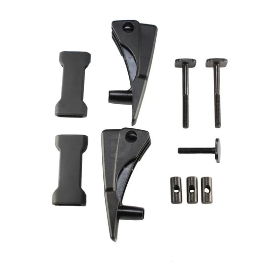 Thule ProRide 598 Genuine Spare Parts Roof Mount Cycle Carrier 1500052678