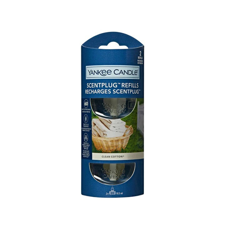 Yankee Candle Plug Ins & Refills &  Starter Kits UK Plug- Build Your Own Bundle