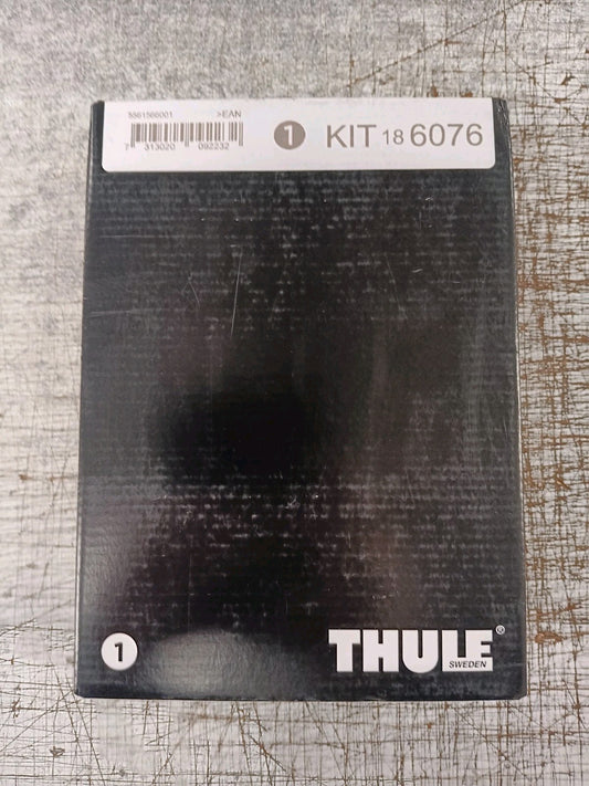 THULE Flush Rail Fitting 186076