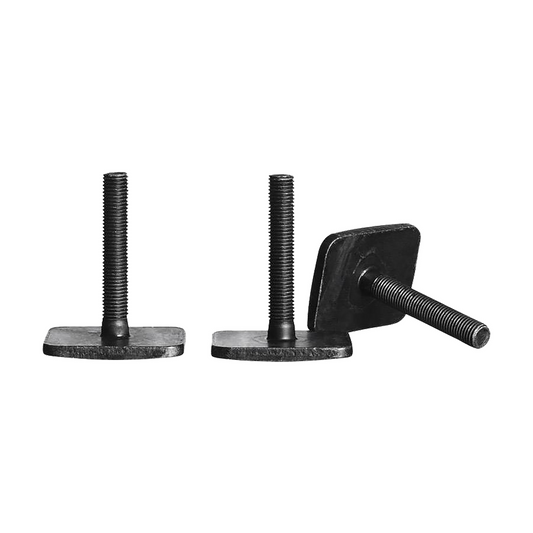 thule t-track adapter x3 889-3 = 532tt3