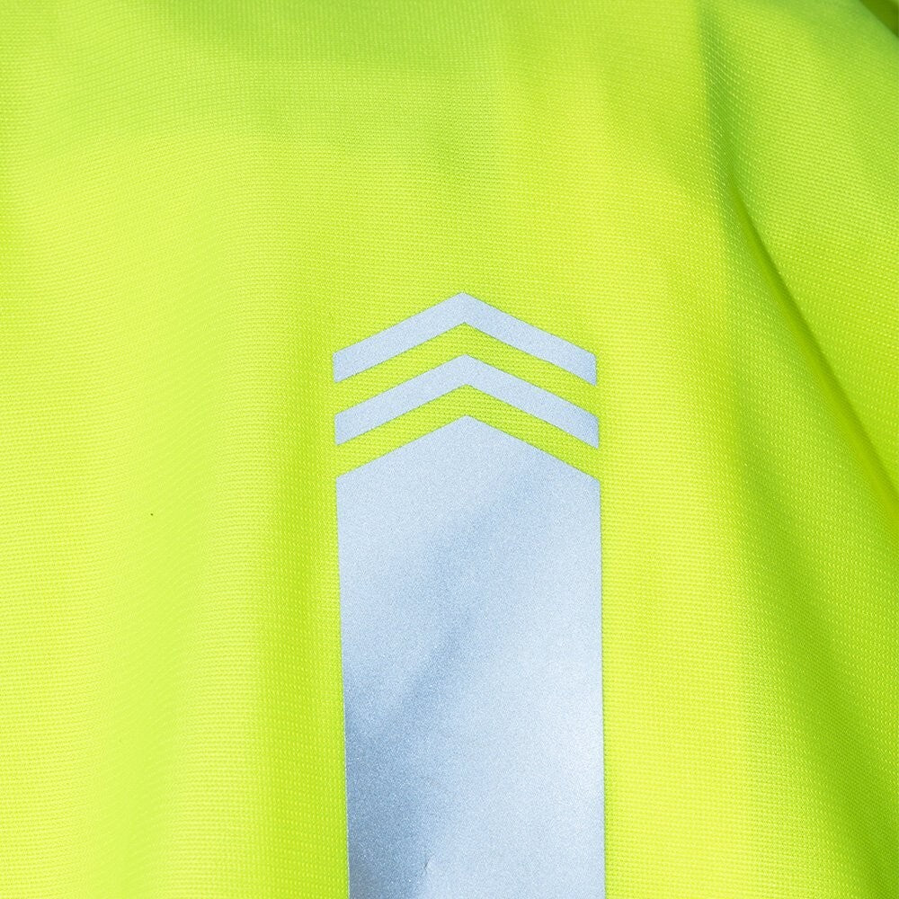 Oxford Endeavour Gilet Fluo L CG200FL
