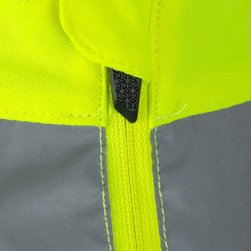Oxford Endeavour Gilet Fluo L CG200FL