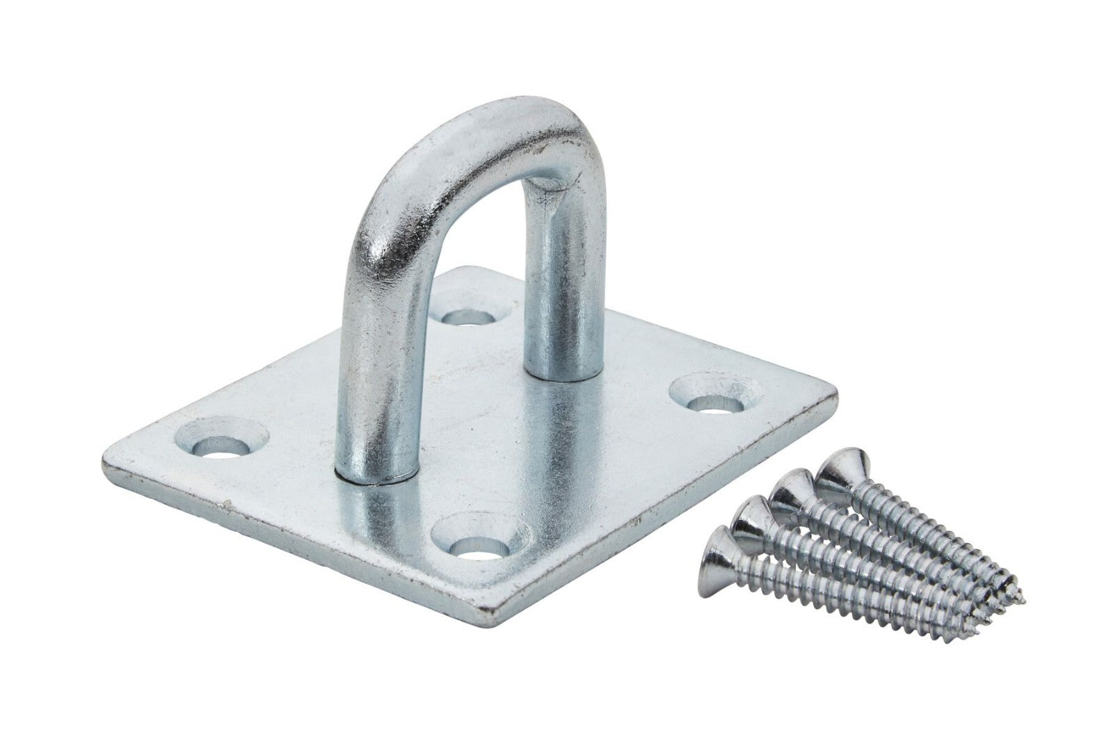 Blue Spot Tools 55mm x 65mm Zinc Plated Heavy Duty Staple on Plate bsp78066