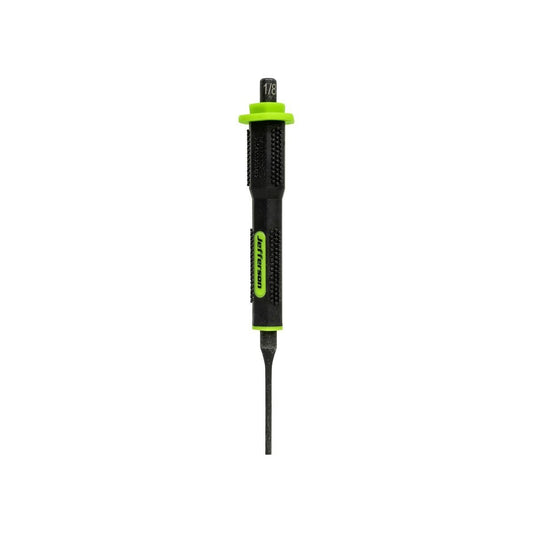 jefferson pin punch 3.2mm JEFPINP01-8