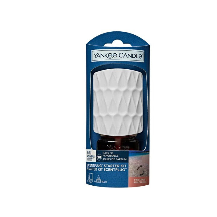 Yankee Candle Plug Ins & Refills &  Starter Kits UK Plug- Build Your Own Bundle