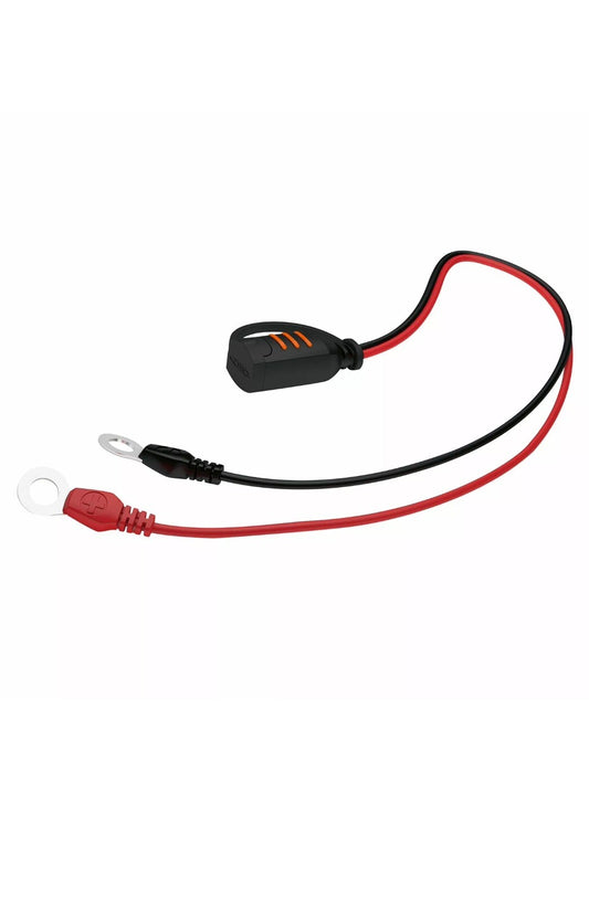 CTEK Comfort Connect Spare Fly Lead For Battery Charger - M10 Eyelet (56-329)