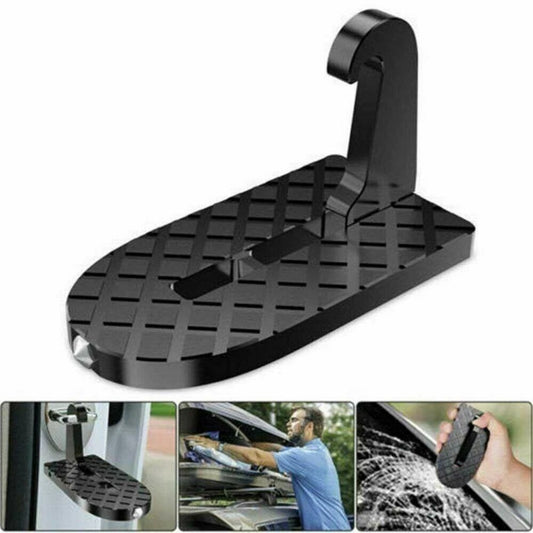Vehicle Access Roof Of Car Door Step Rooftop Doorstep ,Latch Pedal Hook KC