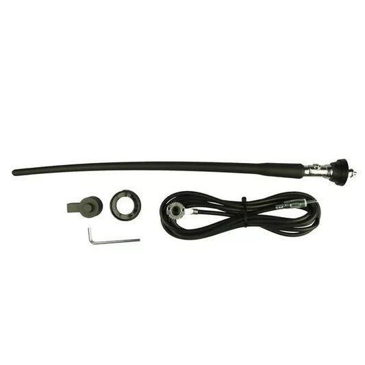 CELSUS Aerial - Rubber Roof Mount - AM/FM - AN7906