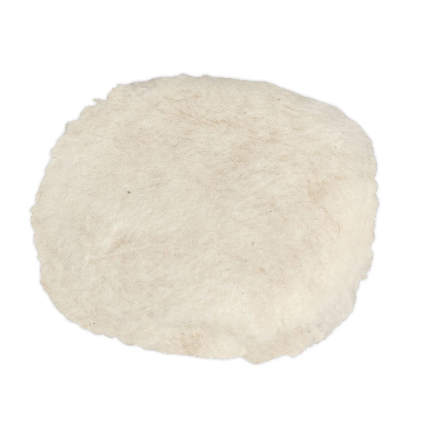 Sealey ER/MS/66 Tie Cord Polishing Bonnet Ø180mm