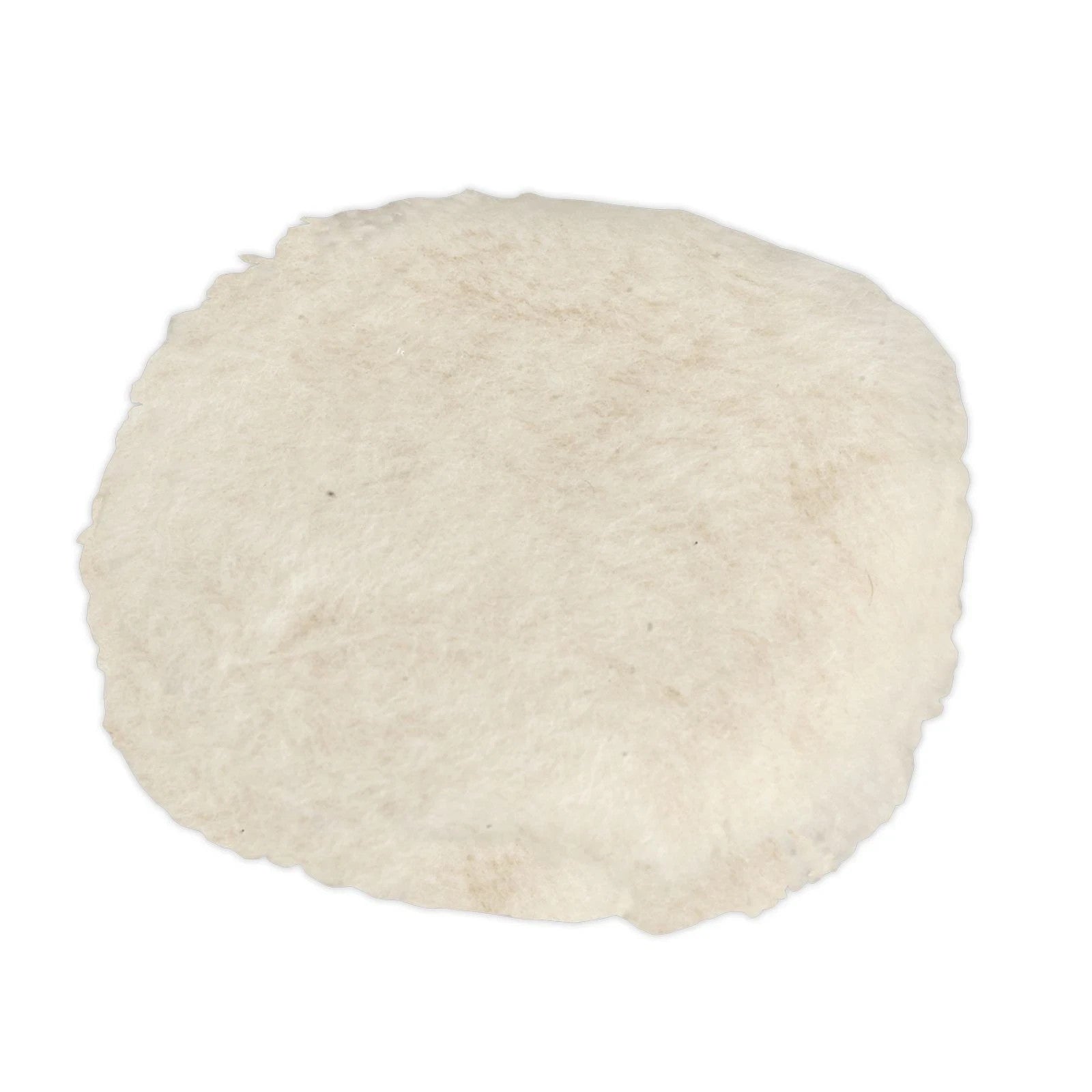 Sealey ER/MS/66 Tie Cord Polishing Bonnet Ø180mm