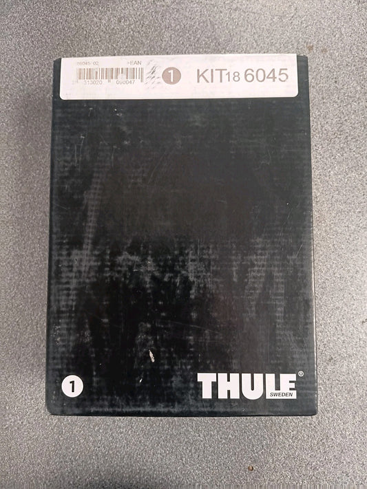 Thule Roof Bar Fitting Kit for Flush-mounted Roof Rails 186045