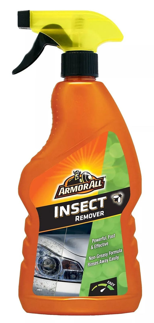 Armorall Insect Remover Spray - 500ml