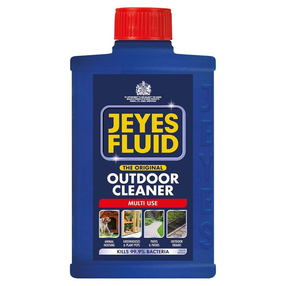 Jeyes Fluid Outdoor Cleaner - 1Li 107482