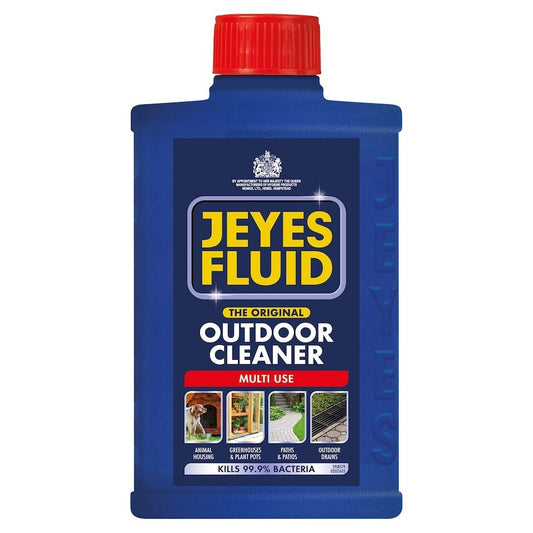 Jeyes Fluid Outdoor Cleaner - 1Li 107482