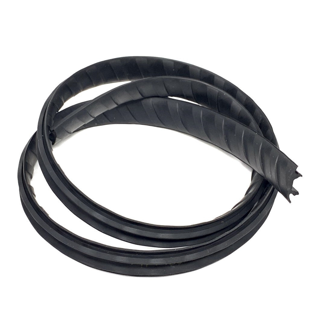 GENUINE THULE WINGBAR REPLACEMENT RUBBER STRIP 52102 FITS 960,961,962,963,969