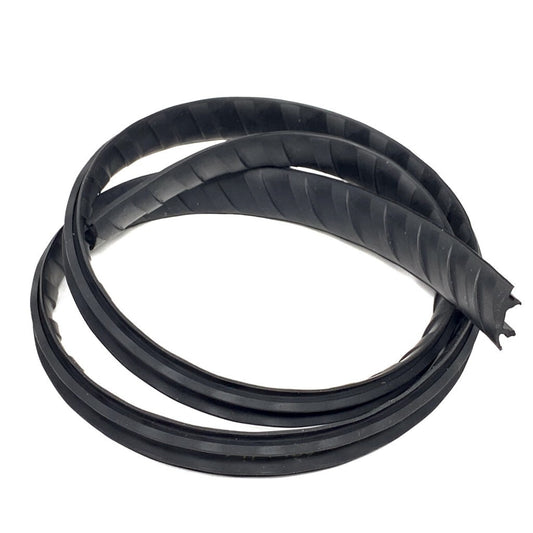 GENUINE THULE WINGBAR REPLACEMENT RUBBER STRIP 52102 FITS 960,961,962,963,969