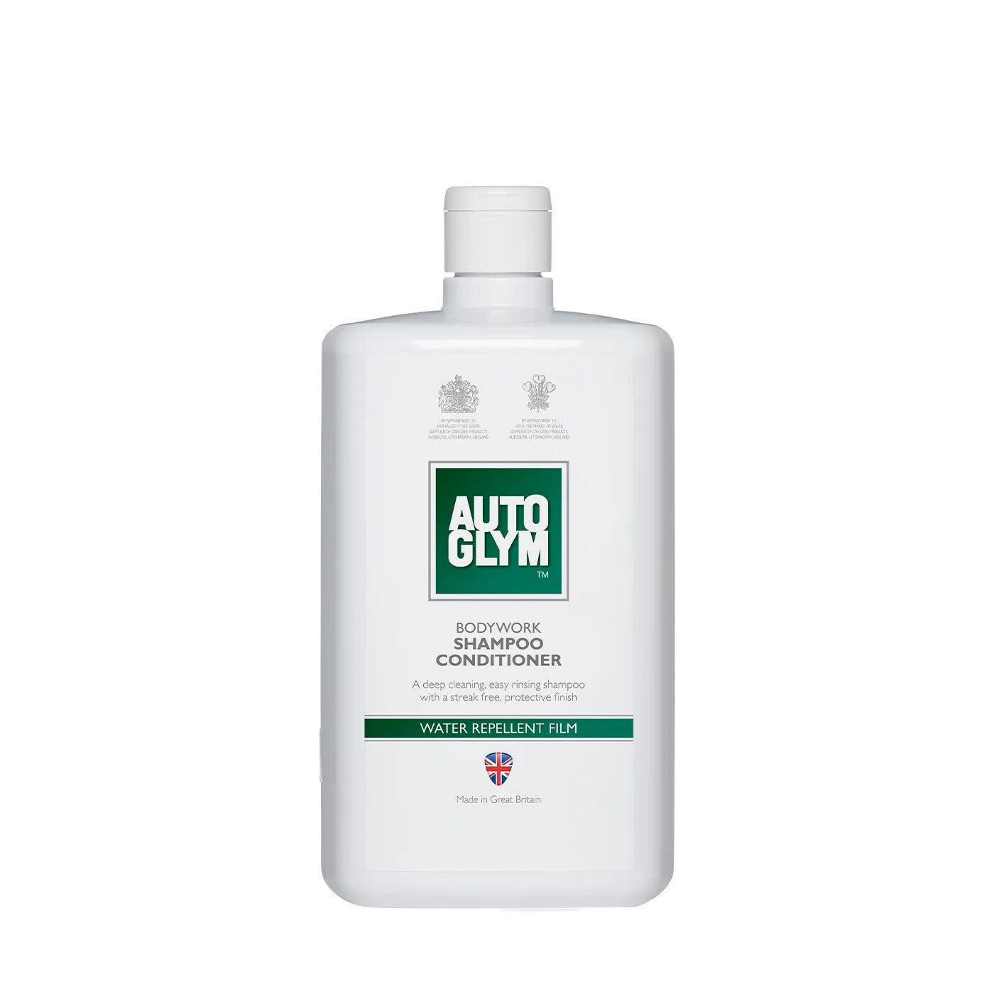 Autoglym Bodywork Shampoo Conditioner 500ml Car Bodywork Wash Cleaner