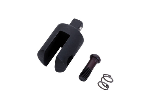 Spare Knuckle Bar Strong Power Breaker Replacement Head 3/8" Drive 02021