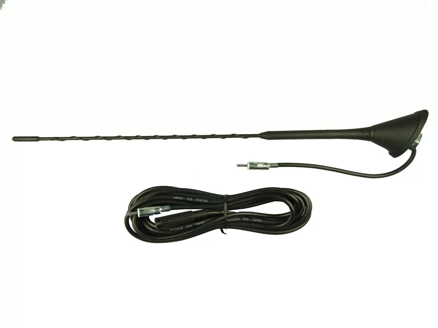 Celsus Aerial - Roof Mount - Passive for VAG