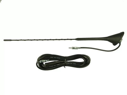 Celsus Aerial - Roof Mount - Passive for VAG