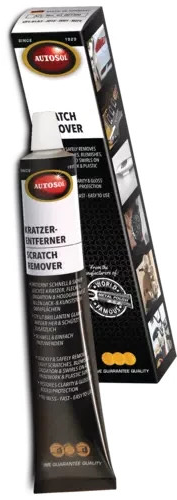 Autosol 01061300 Scratch Remover 75ml Tube