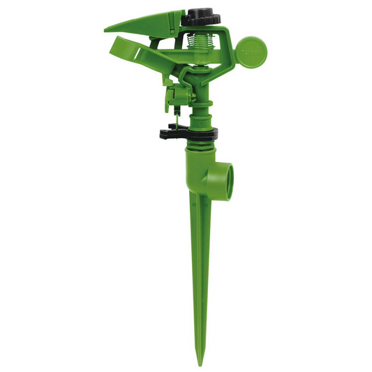 SupaGarden Pulse Sprinkler with Spike 350643