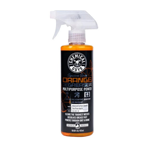 CHEMICAL GUYS - Signature Series Orange Degreaser 473ML CLD_201_16