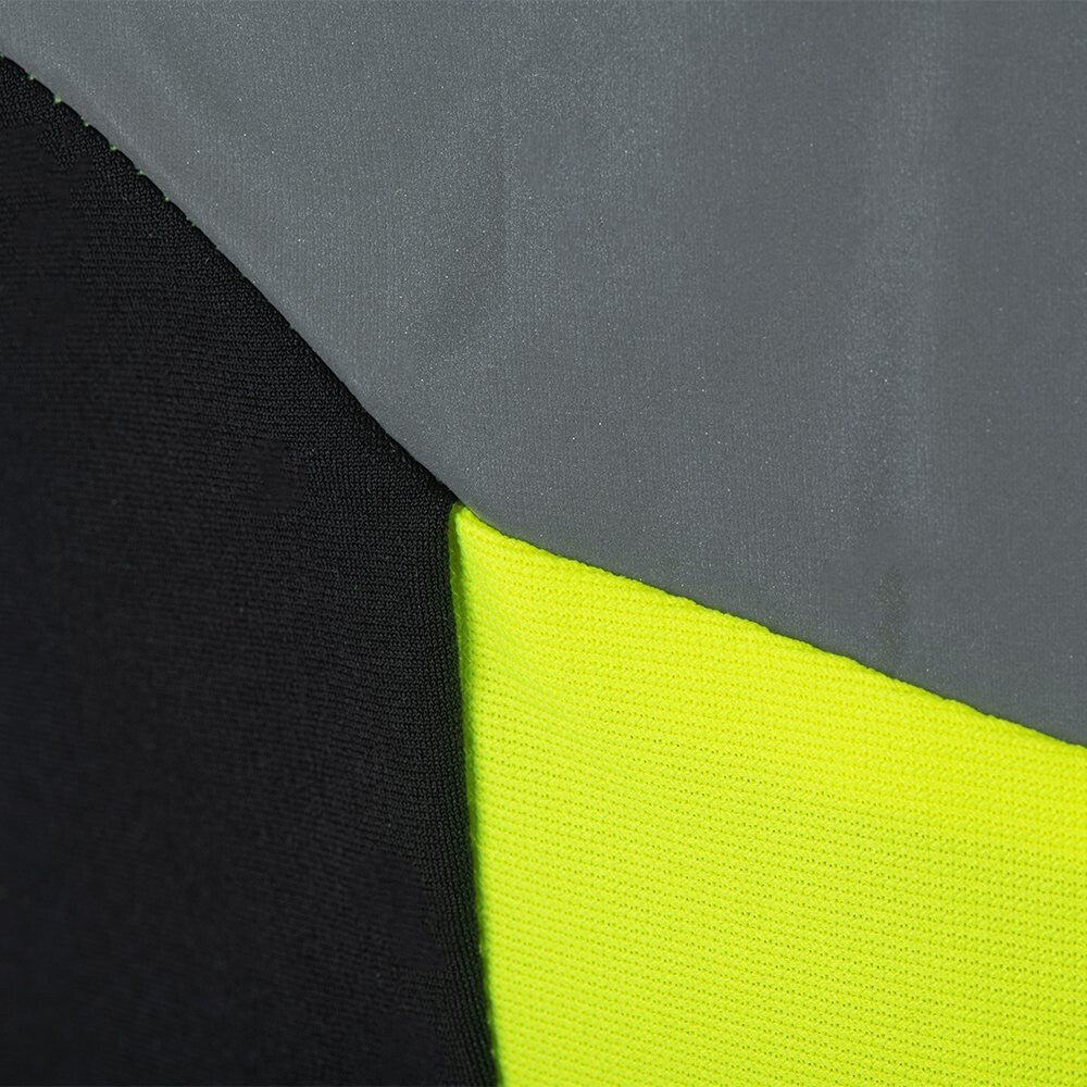 Oxford Endeavour Gilet Fluo L CG200FL