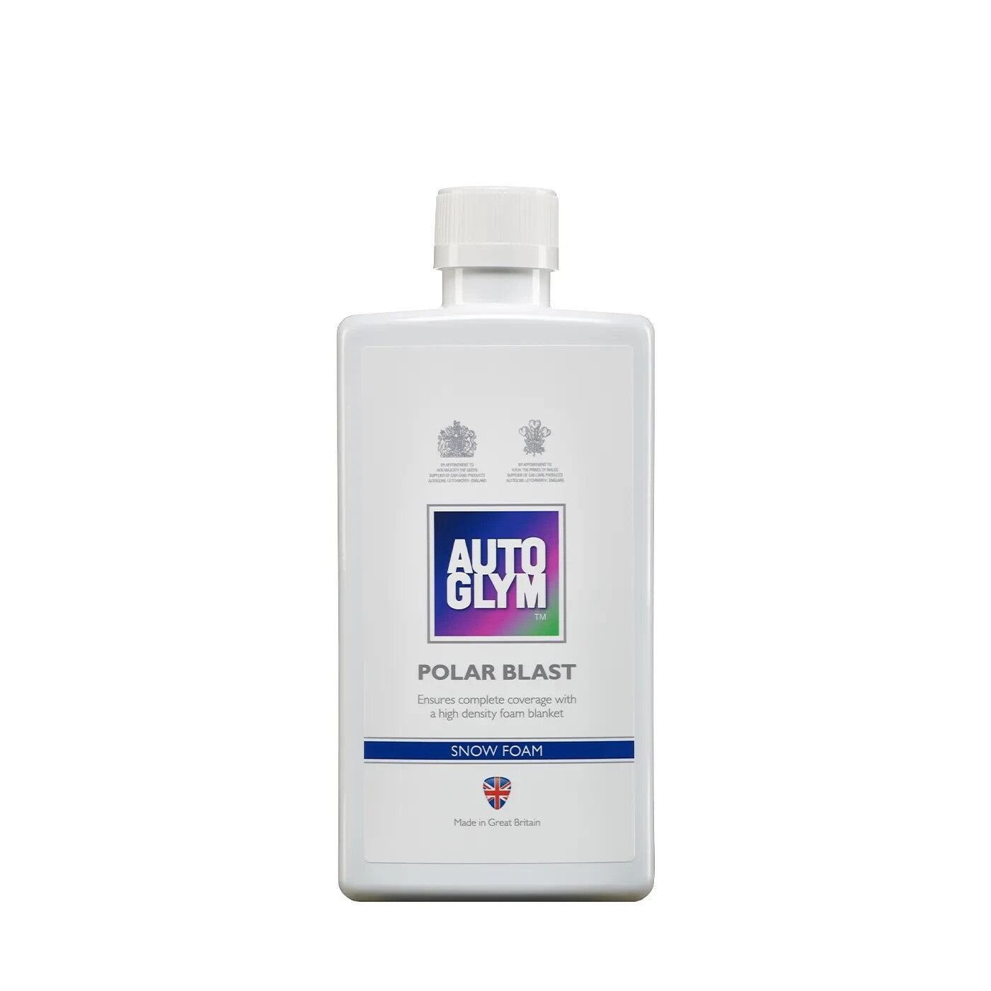 AUTOGLYM POLAR BLAST WASH SEAL - POLAR COLLECTION KIT - DETAILING GIFT KIT