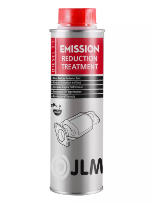 JLM Diesel Catalytic Exhaust Cleaner Emission Soot Reducer Treatment 2370