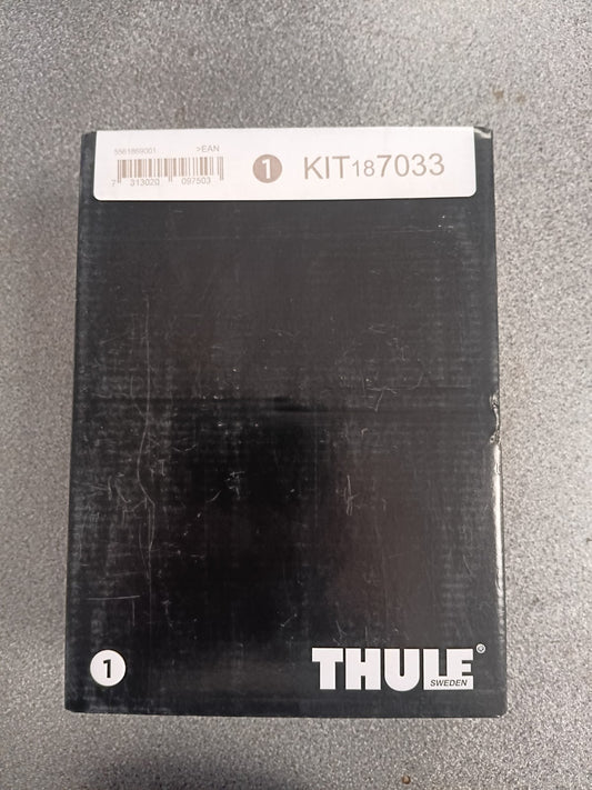 Thule Roof Bar Fitting Kit for Fit Points 187033
