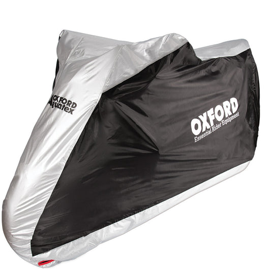 Oxford Aquatex - Motorbike Motorcycle Cover Size M Medium CV202