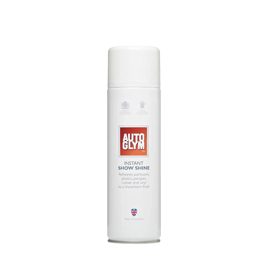 Autoglym Instant Show Shine 450ml  Quick Detailer